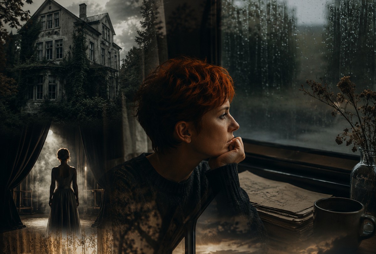 The Poetics of Homes That Never Existed
