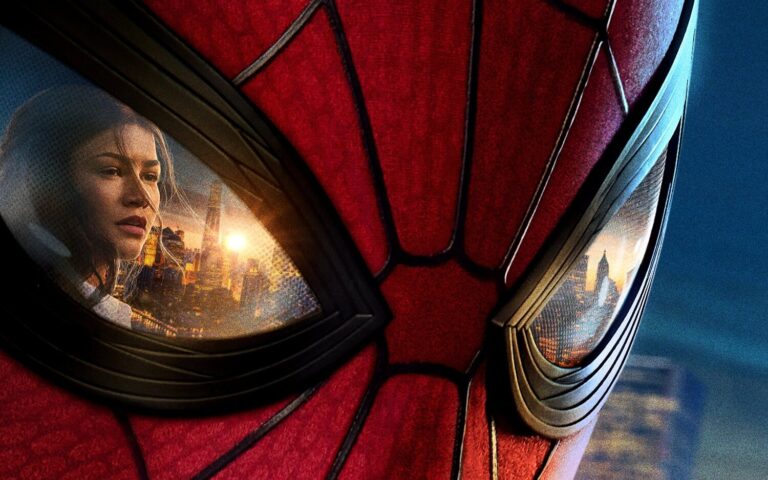 Spider-Man: Brand New Day: To Connect or to Hold On?